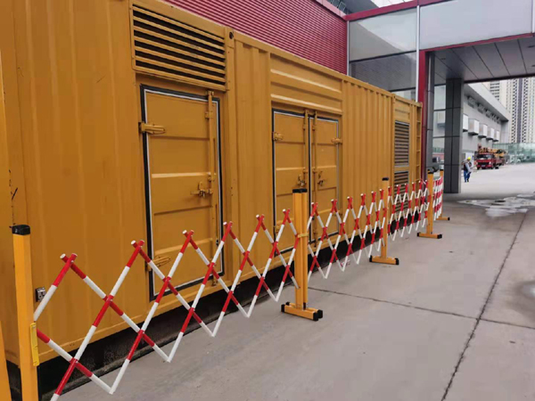 安塞租赁发电机发电机油箱使用后要定期清除油箱底部沉淀的杂质