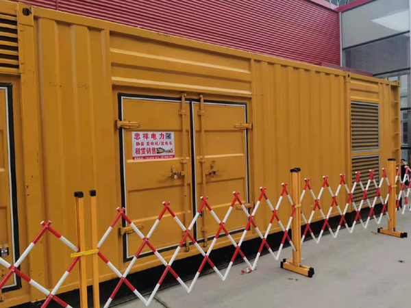 安塞关于通用发电机的十万个为什么？