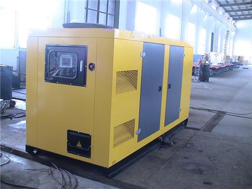 安塞租赁发电机 柴油发电机组的蓄电池种类有哪些？