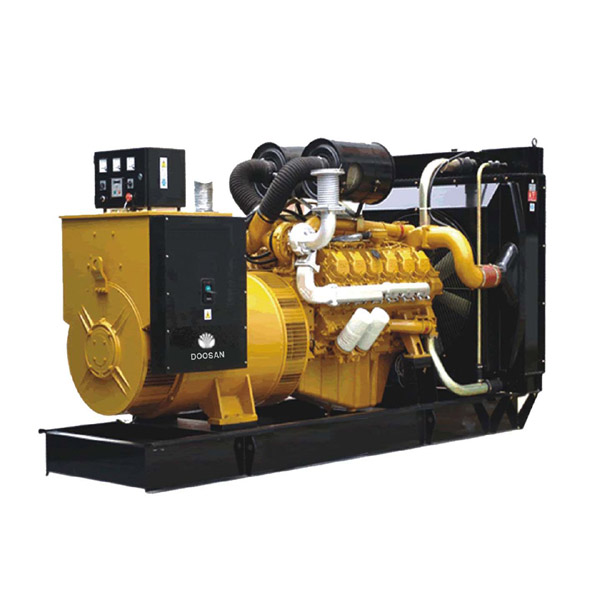 安塞租赁发电机-怎样确保潍柴发电机组的质量