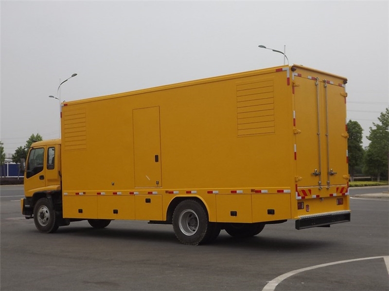 安塞租赁发电机-柴油发电机组出口六要素