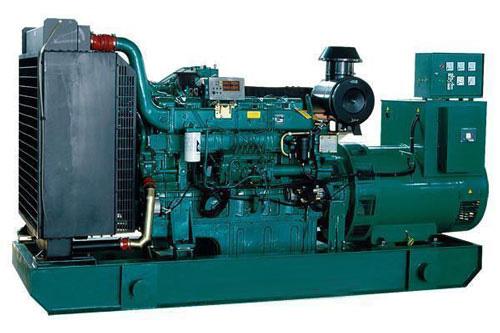 安塞出租发电机-康明斯发电机指示控制灯的作用