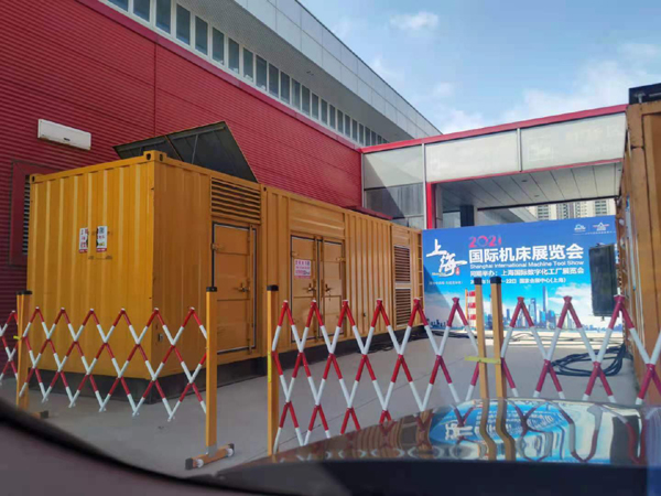 安塞发电车出租-发电机无电压或电压太低怎么办？