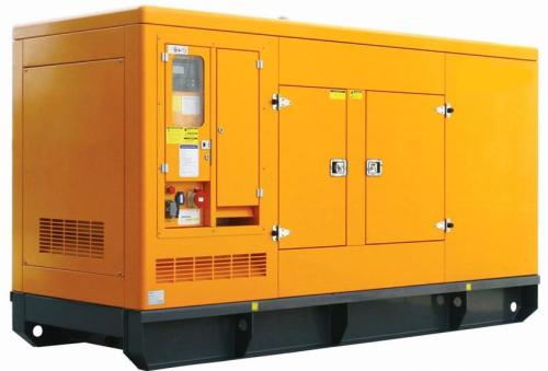 安塞出租发电机-发电机组的选购原则包括哪些方面