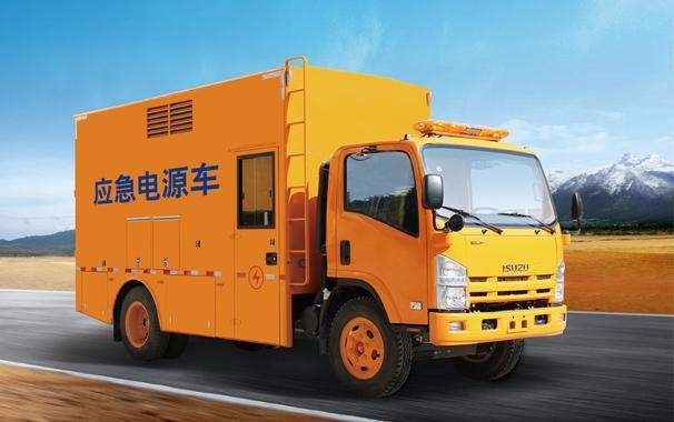 安塞租赁发电机-柴油发电机组紧急停机的正确操作方法