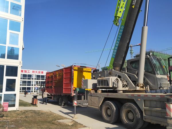 安塞发电机出租50KW柴油发电机组需要配多粗电缆线