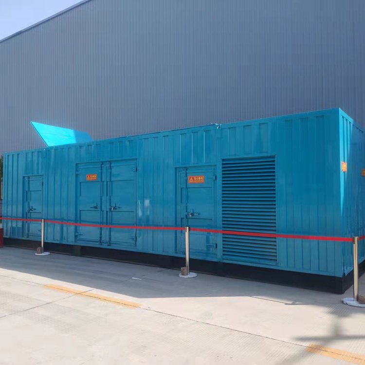 安塞怎样更换柴油发电机组的空气滤清器？