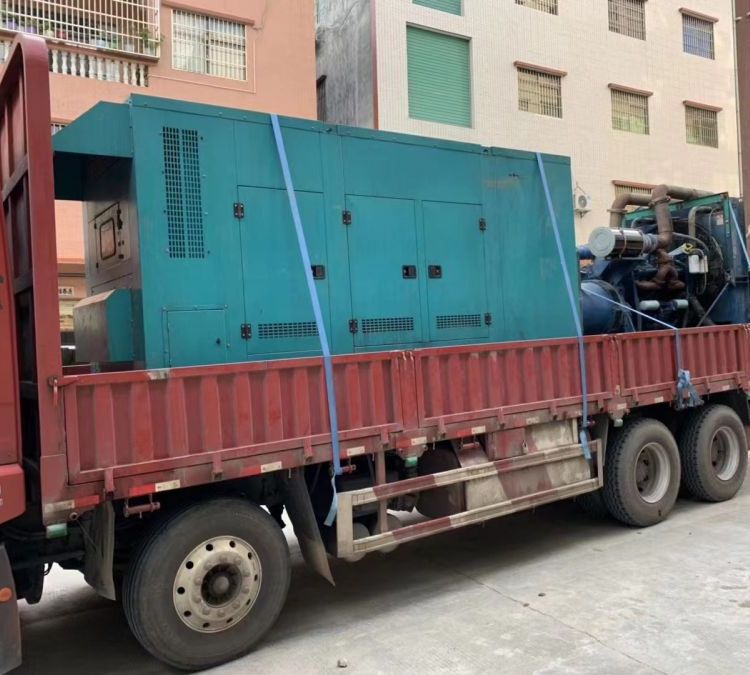 安塞如何在不同负载率下确保 400KW 柴油发电机组的正常运行？