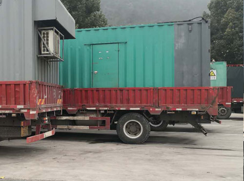 安塞柴油发电机组使用注意安全事项有哪些？