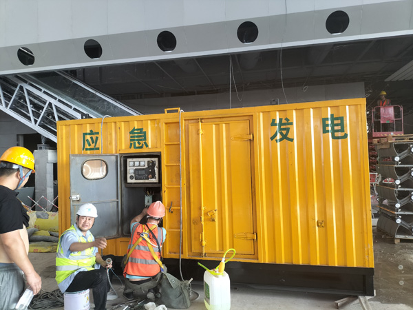 安塞怎样判断空气滤清器是否需要更换？