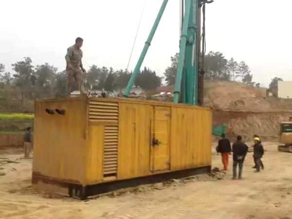安塞柴油发电机组应用场合有哪些？