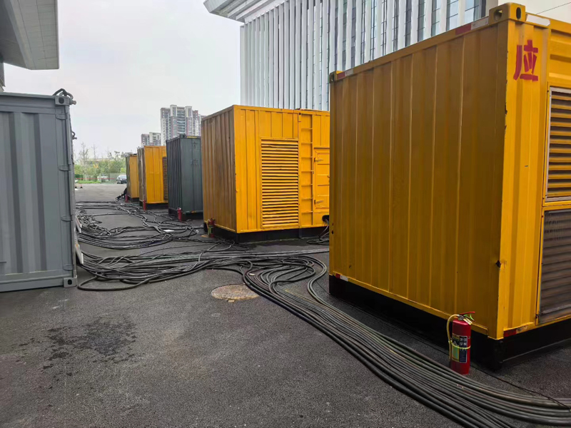 安塞柴油发电机组冬季保养有哪些注意事项？